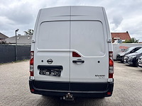 Nissan nv400, 2018 - afbeelding 31 van  34