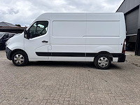Nissan nv400, 2018 - afbeelding 33 van  34