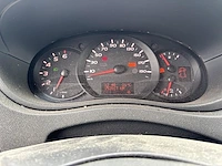 Nissan nv400, 2018 - afbeelding 5 van  34