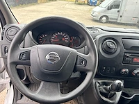 Nissan nv400, 2018 - afbeelding 6 van  34