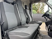 Nissan nv400, 2018 - afbeelding 15 van  34