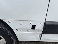 Nissan nv400, 2018 - afbeelding 21 van  34