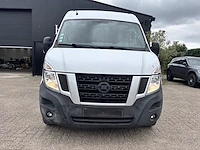 Nissan nv400, 2018 - afbeelding 12 van  34