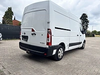 Nissan nv400, 2018 - afbeelding 30 van  34
