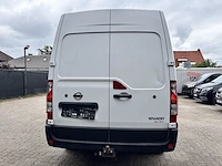 Nissan nv400, 2018 - afbeelding 31 van  34