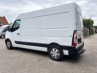 Nissan nv400, 2018 - afbeelding 32 van  34