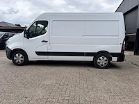 Nissan nv400, 2018 - afbeelding 33 van  34