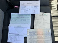 Nissan nv400 bedrijfswagen / omgebouwde camper - afbeelding 8 van  19