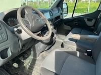 Nissan nv400 bedrijfswagen / omgebouwde camper - afbeelding 17 van  19