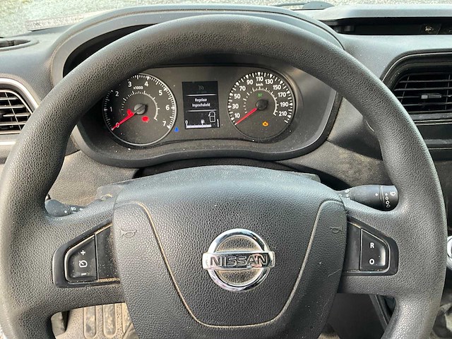 Nissan nv400 bedrijfswagen - afbeelding 2 van  33
