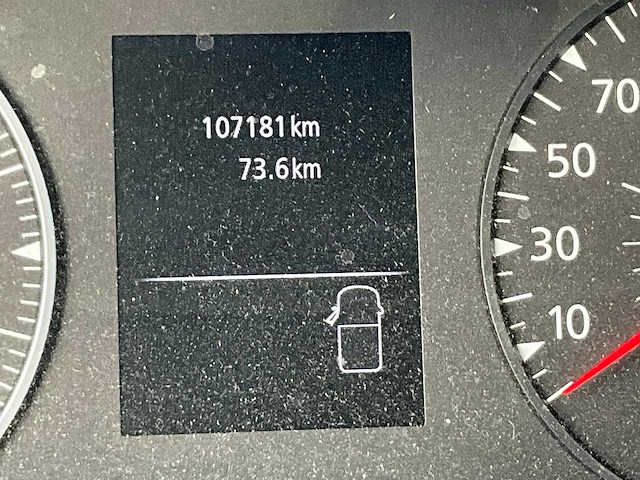 Nissan nv400 bedrijfswagen - afbeelding 3 van  33