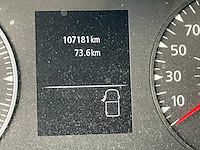 Nissan nv400 bedrijfswagen - afbeelding 3 van  33