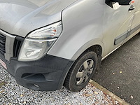 Nissan nv400 bedrijfswagen - afbeelding 5 van  33