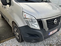 Nissan nv400 bedrijfswagen - afbeelding 8 van  33