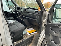 Nissan nv400 bedrijfswagen - afbeelding 9 van  33