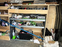 Nissan nv400 bedrijfswagen - afbeelding 11 van  33