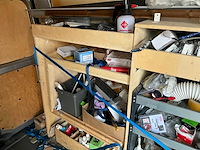 Nissan nv400 bedrijfswagen - afbeelding 13 van  33