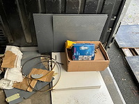 Nissan nv400 bedrijfswagen - afbeelding 15 van  33