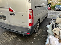 Nissan nv400 bedrijfswagen - afbeelding 16 van  33