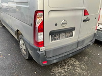Nissan nv400 bedrijfswagen - afbeelding 17 van  33
