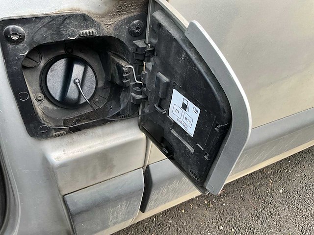 Nissan nv400 bedrijfswagen - afbeelding 18 van  33