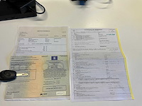 Nissan nv400 bedrijfswagen - afbeelding 20 van  33