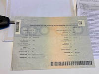 Nissan nv400 bedrijfswagen - afbeelding 22 van  33