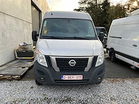Nissan nv400 bedrijfswagen - afbeelding 12 van  33