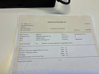 Nissan nv400 bedrijfswagen - afbeelding 24 van  33