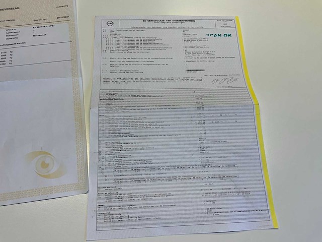 Nissan nv400 bedrijfswagen - afbeelding 25 van  33