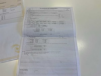 Nissan nv400 bedrijfswagen - afbeelding 26 van  33