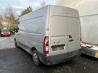 Nissan nv400 bedrijfswagen - afbeelding 30 van  33
