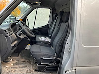 Nissan nv400 bedrijfswagen - afbeelding 31 van  33