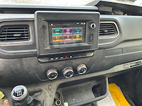 Nissan nv400 bedrijfswagen - afbeelding 32 van  33