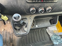 Nissan nv400 bedrijfswagen - afbeelding 33 van  33