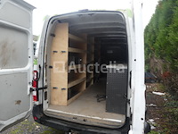 Nissan nv400 pick-up truck (vin: vnvm1000666783145) - afbeelding 2 van  36
