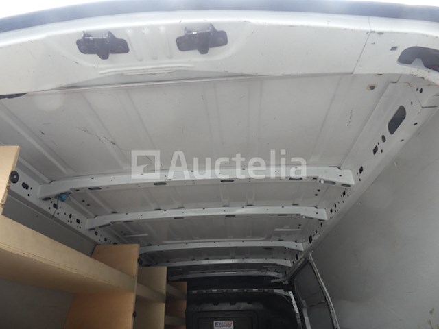 Nissan nv400 pick-up truck (vin: vnvm1000666783145) - afbeelding 3 van  36