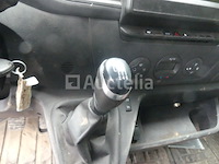 Nissan nv400 pick-up truck (vin: vnvm1000666783145) - afbeelding 4 van  36