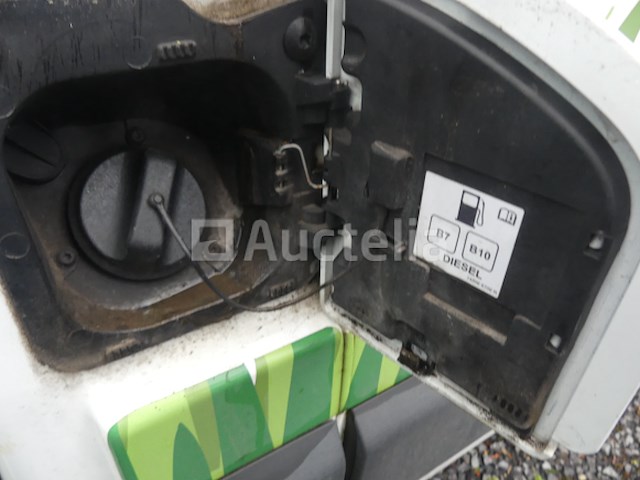 Nissan nv400 pick-up truck (vin: vnvm1000666783145) - afbeelding 6 van  36