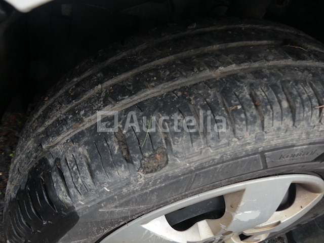 Nissan nv400 pick-up truck (vin: vnvm1000666783145) - afbeelding 7 van  36