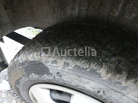 Nissan nv400 pick-up truck (vin: vnvm1000666783145) - afbeelding 8 van  36