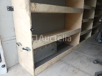 Nissan nv400 pick-up truck (vin: vnvm1000666783145) - afbeelding 9 van  36