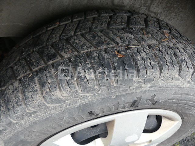 Nissan nv400 pick-up truck (vin: vnvm1000666783145) - afbeelding 10 van  36