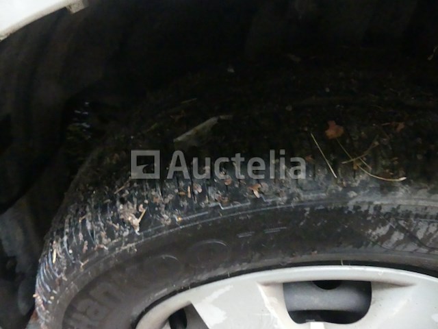 Nissan nv400 pick-up truck (vin: vnvm1000666783145) - afbeelding 11 van  36