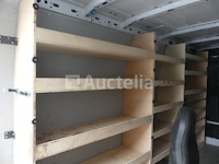 Nissan nv400 pick-up truck (vin: vnvm1000666783145) - afbeelding 13 van  36