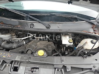 Nissan nv400 pick-up truck (vin: vnvm1000666783145) - afbeelding 14 van  36