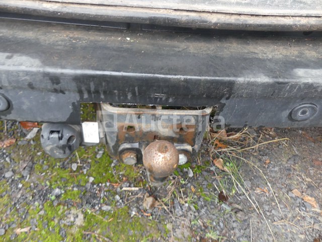 Nissan nv400 pick-up truck (vin: vnvm1000666783145) - afbeelding 15 van  36