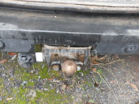 Nissan nv400 pick-up truck (vin: vnvm1000666783145) - afbeelding 15 van  36