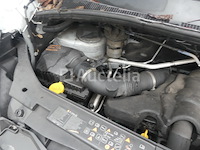 Nissan nv400 pick-up truck (vin: vnvm1000666783145) - afbeelding 16 van  36