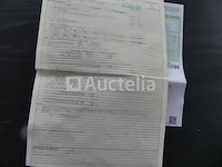 Nissan nv400 pick-up truck (vin: vnvm1000666783145) - afbeelding 17 van  36